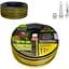 Шланг армований 4-х шаровий Alloid Building Tools Ruby Ant 1/2" 30 м (WH-63317) - мініатюра 5