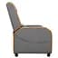 Игровое кресло Cougar RANGER ONE Gray (RANGER ONE GRAY) - миниатюра 9