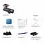 Відеореєстратор AZDOME M330 Car DVR 1296P - мініатюра 5