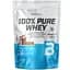 Протеїн BiotechUSA 100% Pure Whey Hazelnut Ліщина 400 г - мініатюра 1