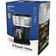 Кавоварка Russell Hobbs Attentiv, 1.25 л мелена чорно-срібна - мініатюра 7
