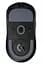 Мышь беспроводная Logitech G Pro X Superlight 2 Lightspeed Wireless (910-006630) черная - миниатюра 3