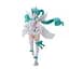 Фигурка Sega VOCALOID Hatsune Miku 15th Anniversary Yuichi Murakami ver. Хацунэ Мику 20 см SV HM M - миниатюра 2