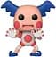 Фігурка Funko Pop Фанко Поп Покемони Містер Майм Pokemon GO Mr. Mime 10 см Game P MM 582 - мініатюра 2