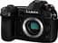 Цифровий фотоапарат Panasonic DC-G9 Body (DC-G9EE-K) - мініатюра 1
