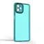 Защитный чехол для Samsung Galaxy A07 4G (A075), Shade, зеленый, TPU+PC, матовый, защита всего корпуса, панель-накладка, противоударный, с большими бортами, амортизирует удары при падениях, ArmorStandart (ARM87074) - миниатюра 2