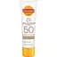 Сонцезахисний крем для обличчя Carroten CC SPF50 50 мл - мініатюра 1