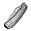 Ніж складаний Weknife Inmate WE23096B-1 - мініатюра 6