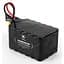 Акумуляторний блок Vinga Li-Ion 12S2P 11000 mAh з балансувальним дротом (V12S2P-22000 mAh) - мініатюра 3