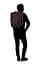 Рюкзак M 15.6" American Tourister TAKE2CABIN DARK PLUM 45x36x20 91G*07005 - мініатюра 4