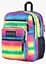 Рюкзак місткий Jansport Backpack Big Student 34L Різнокольоровий - мініатюра 1