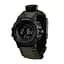 Наручные часы мужские 1356AGPK Army Green Tactic Compass Skmei acs0030797 - миниатюра 1