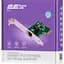 Мережева карта 2E PowerLink S310 1xGE, PCI-Express x1 - мініатюра 4