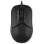 Компьютерная мышка A4Tech FM12S Black (4711421958356) - миниатюра 1
