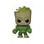 Фігурка Funko Pop Марвел Грут Халк We are Groot Groot As Hulk 10 см FP WG GAH 1397 - мініатюра 2