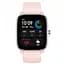 Смарт-часы Amazfit GTS 4 Xiaomini FlaXiaomingo Pink - миниатюра 6