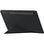 Чохол до планшета Samsung Book Cover Galaxy Tab S9 (X710/X716) Black (EF-BX710PBEGWW) - мініатюра 7