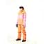 Куртка Picture Organic Seakrest W Peach Pink XS (1012-WVT319C-XS) - миниатюра 3