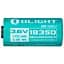 Акумулятор 18350 Olight 1100 mAh Li-Ion (ORB-183C11) - мініатюра 2
