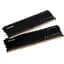 Модуль пам'яті для комп'ютера DDR4 16GB (2x8GB) 3200 MHz CL22 1.2V Resistance INTELIGENTES (IR4DHE2/16) - мініатюра 10
