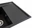 Кухонная мойка Platinum 7950 AZURIT (SP000040403) - миниатюра 3