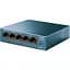 Коммутатор сетевой TP-Link (LS105G) - миниатюра 2