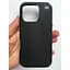 Оригинальний противоударный чехол Speck Presidio2 Grip MagSafe для iPhone 16 Pro (6.3") Black 150761-3205 - миниатюра 5