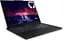 Ноутбук Lenovo 15.1 Legion 5 15AHP10 2560x1600 OLED 165Hz/Ryzen 7 260/32GB/1TB/RTX 5060/W11P/Eclipse Black (83M00002US Custom 32GB RAM / Win11Pro *) - мініатюра 3