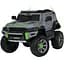 Детский электромобиль-джип Bambi Racer M 5816EBLR-11 до 30 кг - миниатюра 1