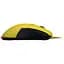 Ігрова миша Hator HTM512 Pulsar2 ESports Gaming 6200dpi 30G Yellow - мініатюра 6