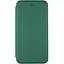 Чехол-книжка BeCover Exclusive для Tecno Spark Go 2024 (BG6) Dark Green (711256) - миниатюра 2