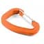 Карабін Wildo Accessory Medium Orange (1004-9857) - мініатюра 1