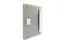 Чехол Vouni для iPad Air Glitter White - мініатюра 2