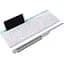 Клавіатура дротова A4Tech Fstyler FK25 White USB - мініатюра 3