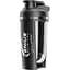 Шейкер Genius Nutrition G-SHAKER 500 мл Black (5940541551591) - миниатюра 1