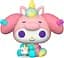 Фігурка Funko Pop Хеллоу Кітті Май Мелоді Hello Kitty My Melody 10 см FP HK 61 - мініатюра 2