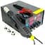 Паяльна станція Aida 5000 фен, паяльник, блок живлення 30V 5A, USB A 5V 2A, цифрова індикація - мініатюра 1