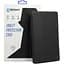 Чохол до планшета BeCover Ultra Slim Origami Transparent Apple Pencil Apple iPad 10.2 2019/2020/2021 Black (711098) - мініатюра 1