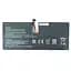 Акумулятор PowerPlant для ноутбуків HP Envy Spectre XT 13-2120TU (HD04XL) 14.8V 3200mAh - мініатюра 1