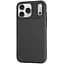 Чохол Syndee with MagSafe для Apple iPhone 17 Pro Max (6.9) Black / Black - мініатюра 1