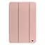 Чохол-книжка на планшет Xiaomi Pad 7/7 Pro/8/8 Pro, Flex Case, pink, протиударний, обкладинка з трискладовою підставкою та авто. пробудженням для планшета 11.2 , шкіряний, на магніті, ArmorStandart (ARM84456) - мініатюра 1
