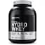 Протеин Hydro Whey, 1.56 кг Шоколад Optimum Nutrition fit0019350 - миниатюра 1