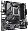 Материнская плата AM5 Gigabyte B650M D3HP AX, B650, 4xDDR5, Int.Video (CPU), 4xSATA3, 2xM.2, 1xPCI-E 4.0 x16, 1xPCI-E 3.0 x1, Realtek 7.1, Realtek 2.5Gb, WiFi 6E, Bluetooth 5.3, 7xUSB3.2/6xUSB2.0, HDMI/2xDP, MicroATX - миниатюра 3