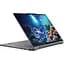 Ноутбук 2 in 1 LENOVO Yoga 9 14ILL10, Intel Core Ultra 7 258V до 4.8GHz, 14" 2.8K Touch, 32GB, 1TB, Intel Arc 140V graphics, Windows 11 Home - мініатюра 6