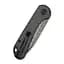 Ніж cкладний Civivi Elementum Slip Joint Twill Carbon C18062AJ-DS1 - мініатюра 5