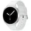 Смарт-часы Samsung Galaxy Watch 8 44mm Silver (SM-L330NZSASEK) - миниатюра 1
