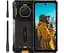 Смартфон Ulefone Armor 26 Ultra 12/512Gb NFC 6.78" 15600 мАч чорний (6937748736097) - мініатюра 2