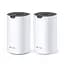 Комплект из двух Mesh Wi-Fi маршрутизаторов TP-Link Deco S7(2-pack) - миниатюра 1