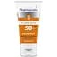 Гідроліпідний сонцезахисний крем для обличчя Pharmaceris S Sun Protect SPF 50+, 50 мл (E1491) - мініатюра 1