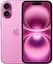 Мобільний телефон Apple iPhone 16 512GB Pink (MYEQ3) - мініатюра 1